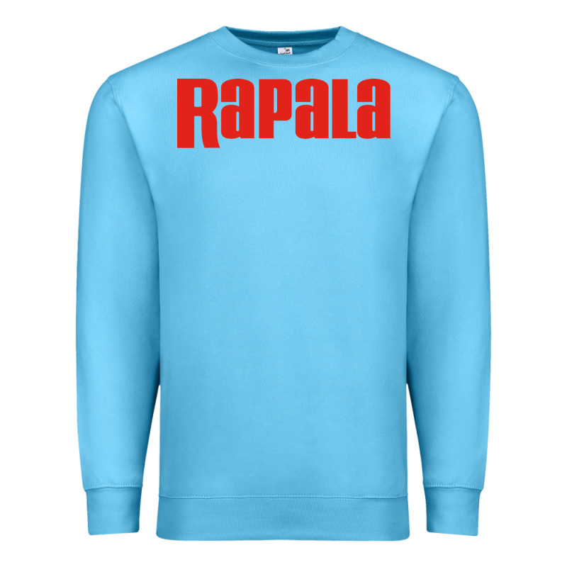 Rapala Fishing Premium Sweatshirt by DesigneFamous | Teevron