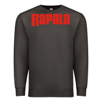 Smoke Rapala Fishing Premium Sweatshirt - DesigneFamous