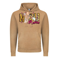 Vintage Camel Nicu Mama Vintage Hoodie - CowhideDigitalArt