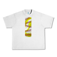 Lunar Rock softball and baseball pen wraps Urban Heavy Tee - BundleAndBundleShop
