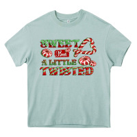 Arona sweet but a little twisted Heavy Core Tee - CowGirlArtShop