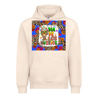 Sandshell Dia de los muertos Urban Hoodie - RanaPortraitStore