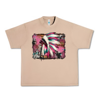 Burro indian headdress valentine's day Urban Heavy Tee - Jasminsmagicworld