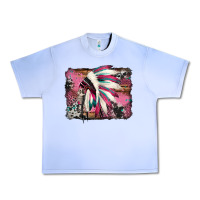 Grape Ice indian headdress valentine's day Urban Heavy Tee - Jasminsmagicworld