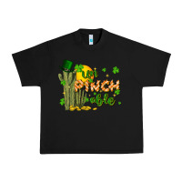 Black un pinch able Urban Heavy Tee - FaDigitalArtStudio