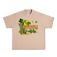 Burro un pinch able Urban Heavy Tee - FaDigitalArtStudio