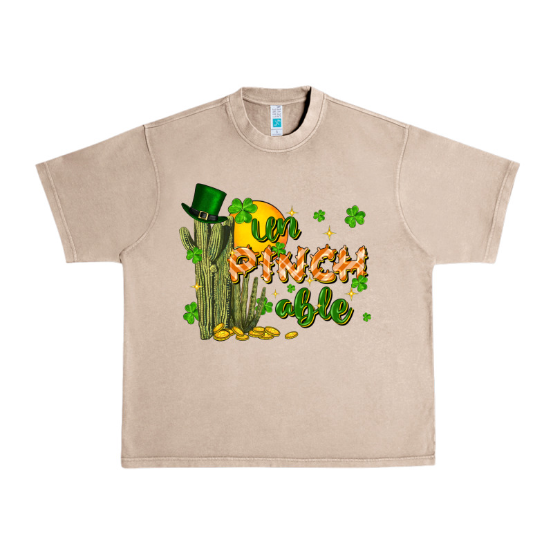 Un Pinch Able Urban Heavy Tee by FaDigitalArtStudio | Teevron