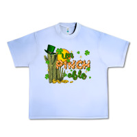Grape Ice un pinch able Urban Heavy Tee - FaDigitalArtStudio