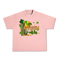 Salmon un pinch able Urban Heavy Tee - FaDigitalArtStudio