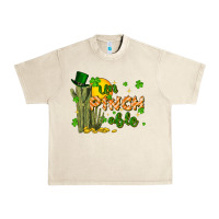 Sandshell un pinch able Urban Heavy Tee - FaDigitalArtStudio