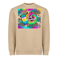 Mushroom get loaded tea Heavyweight Sweatshirt - JahusDesignShop