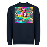 Get Loaded Tea Heavyweight Sweatshirt | Teevron