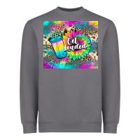 Storm get loaded tea Heavyweight Sweatshirt - JahusDesignShop