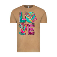 Vintage Camel love with nail elements bbs Vintage Tee - BundleAndBundleShop
