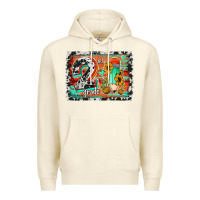 Sandshell western back to school 2nd grade 2 Premium Hoodie - Jasminsmagicworld