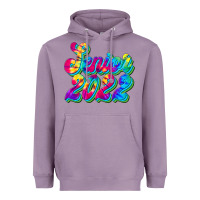 Lavender senior 2022 Heavyweight Hoodie - JahusDesignShop