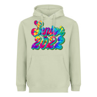 Matcha senior 2022 Heavyweight Hoodie - JahusDesignShop