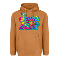 Meerkat senior 2022 Heavyweight Hoodie - JahusDesignShop