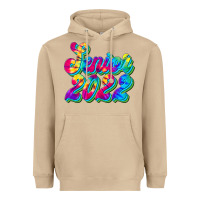 Mushroom senior 2022 Heavyweight Hoodie - JahusDesignShop