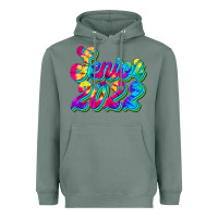 Sage senior 2022 Heavyweight Hoodie - JahusDesignShop