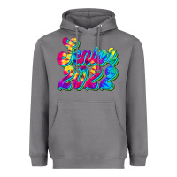 Storm senior 2022 Heavyweight Hoodie - JahusDesignShop