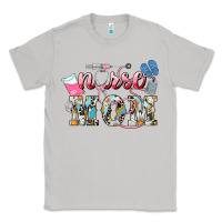 Moon Dust Nurse mom Mother's Day Classic Tee - HowdyJamesFarm