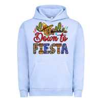 Pigment Grape Ice Down to fiesta Urban Hoodie - RanaPortraitStore