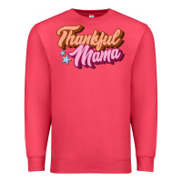 Cardinal thankful mama Premium Sweatshirt - JahusDesignShop