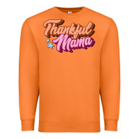Carrot thankful mama Premium Sweatshirt - JahusDesignShop