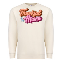 Sandshell thankful mama Premium Sweatshirt - JahusDesignShop