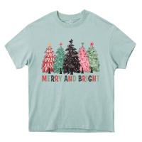 Arona merry and bright Heavy Core Tee - CowGirlArtShop