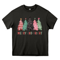 Asphalt merry and bright Heavy Core Tee - CowGirlArtShop