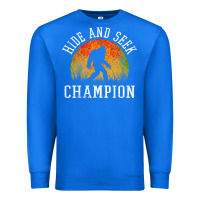 True Royal hide and seek champion Premium Sweatshirt - DesigneFamous