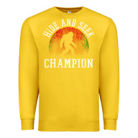 Lemon hide and seek champion Premium Sweatshirt - DesigneFamous