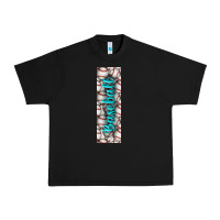 Black softball and baseball pen wraps Urban Heavy Tee - BundleAndBundleShop