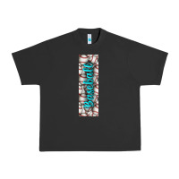 Pigment Black softball and baseball pen wraps Urban Heavy Tee - BundleAndBundleShop