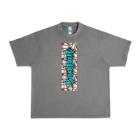 Softball And Baseball Pen Wraps Urban Heavy Tee | Teevron