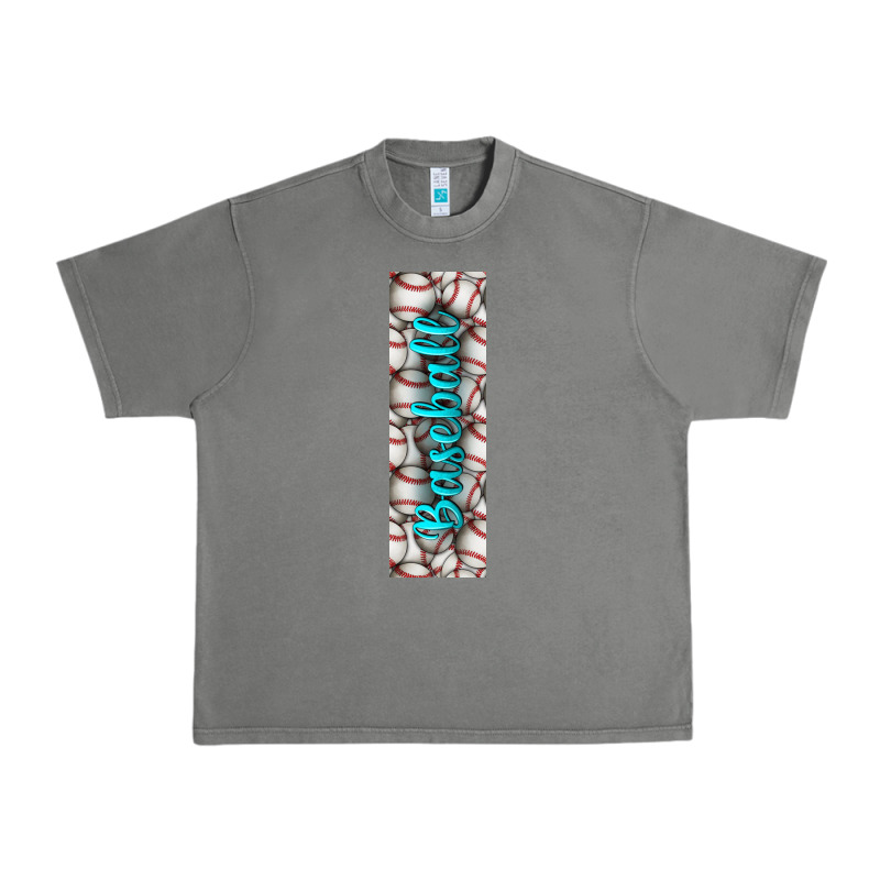Softball And Baseball Pen Wraps Urban Heavy Tee by BundleAndBundleShop | Teevron