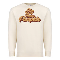 Sandshell hey there pumpkin Premium Sweatshirt - JahusDesignShop