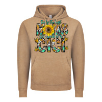 Vintage Coffee only the best moms get promoted to cici Vintage Hoodie - CowhideDigitalArt