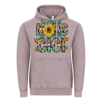 Only The Best Moms Get Promoted To Cici Vintage Hoodie | Teevron