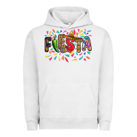 Pigment Lunar Rock Fiesta Urban Hoodie - RanaPortraitStore