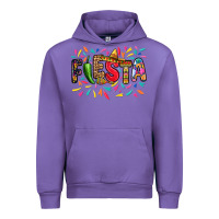 Tulip Fiesta Urban Hoodie - RanaPortraitStore
