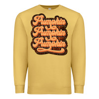 Antique Gold pumpkin pumpkin pumpkin Premium Sweatshirt - JahusDesignShop