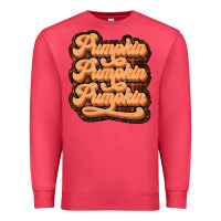 Cardinal pumpkin pumpkin pumpkin Premium Sweatshirt - JahusDesignShop
