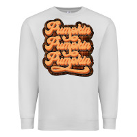 Dove Grey pumpkin pumpkin pumpkin Premium Sweatshirt - JahusDesignShop