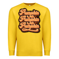 Lemon pumpkin pumpkin pumpkin Premium Sweatshirt - JahusDesignShop
