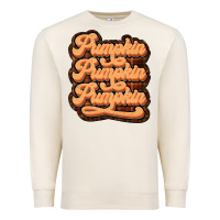 Sandshell pumpkin pumpkin pumpkin Premium Sweatshirt - JahusDesignShop