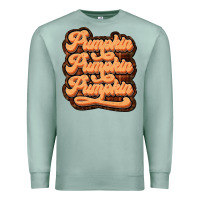 Seafoam pumpkin pumpkin pumpkin Premium Sweatshirt - JahusDesignShop