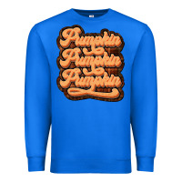 True Royal pumpkin pumpkin pumpkin Premium Sweatshirt - JahusDesignShop